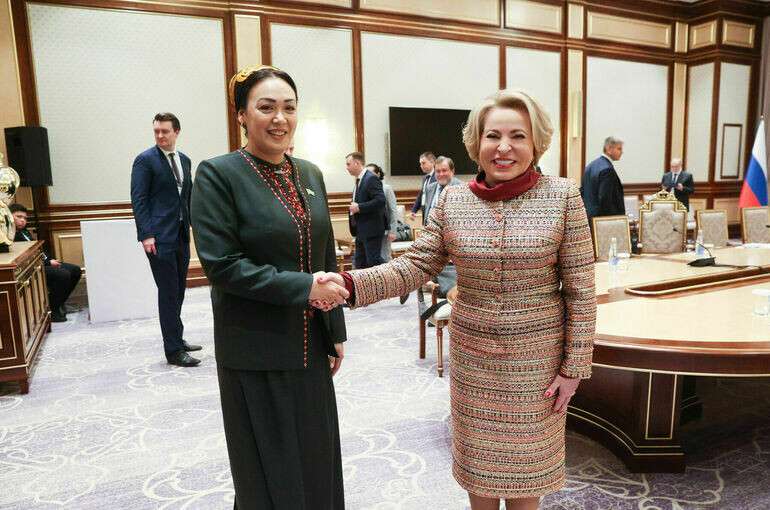   Пресс-служба Совета Федерации