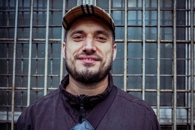 Паша Техник