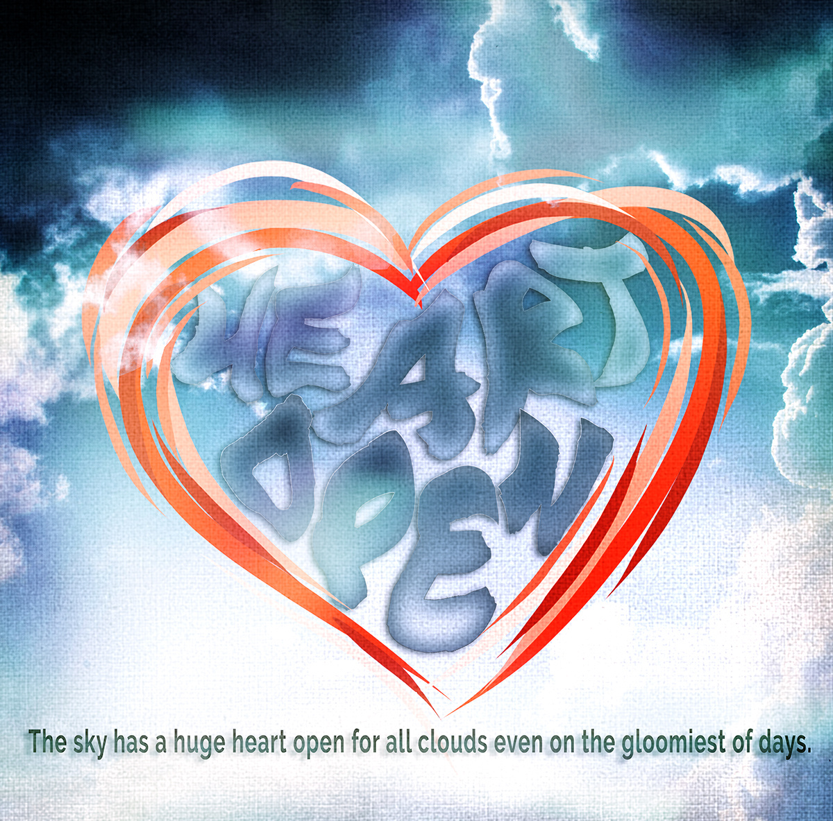 Деформация и внедрение текста в графический объект