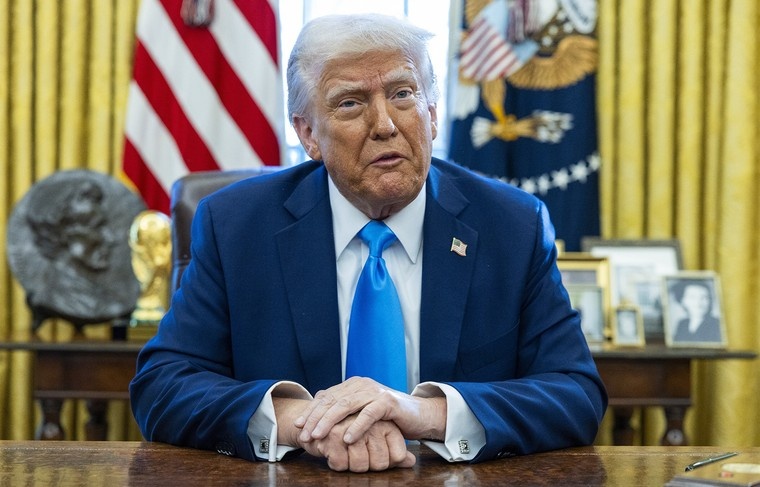    Shawn Thew/CNP/Global Look Press