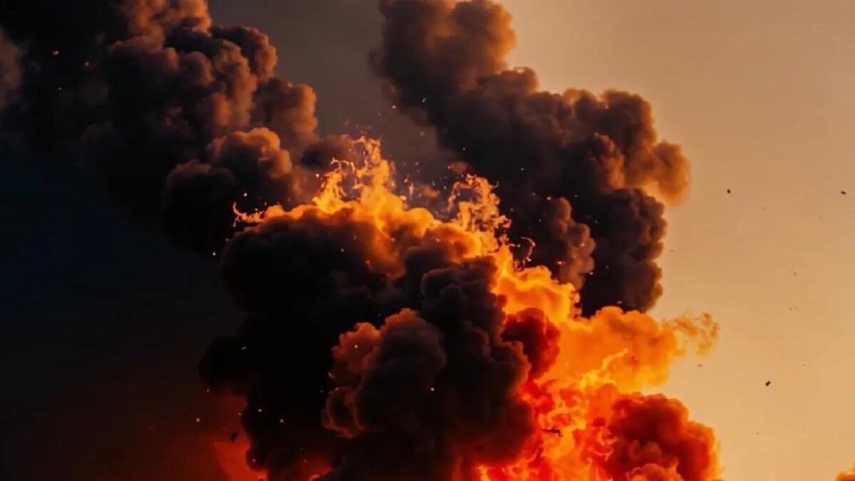    Сгенерировано ИИ