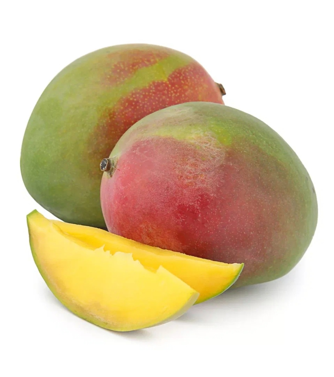 Вьеьнамское или бразильское манго