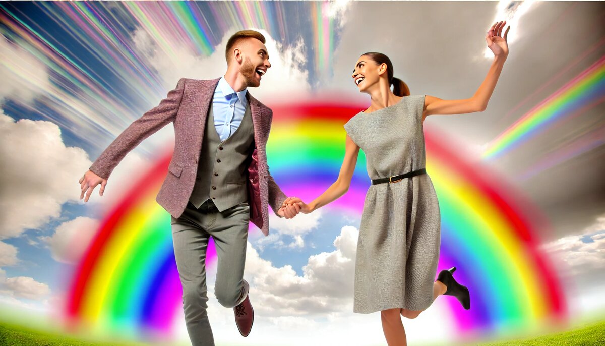 Май 2025 — это запуск кармического кода, который перепишет вашу реальность на ближайшие полгода.