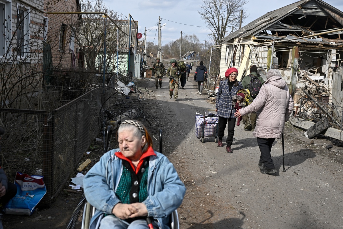    Сергей Бобылев/ РИА Новости