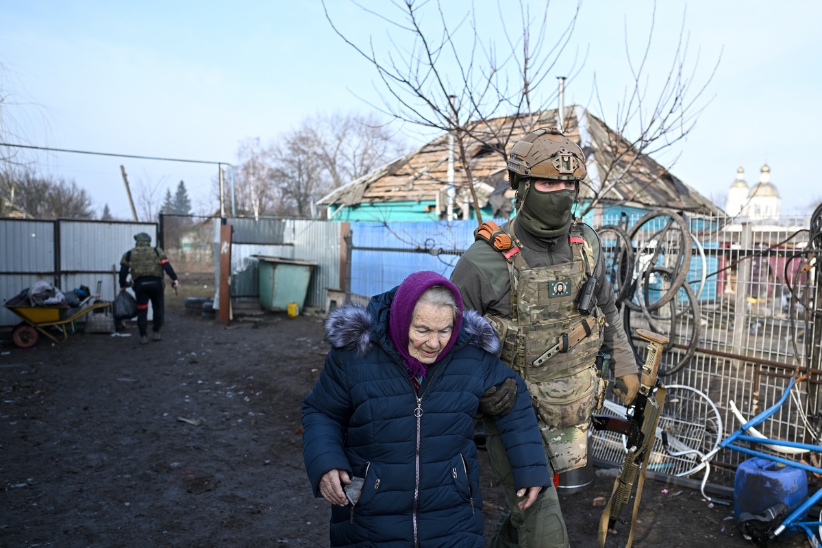    Сергей Бобылев/ РИА Новости