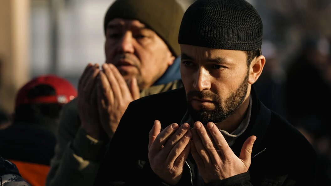    Roman Naumov/URA.RU/Globallookpress