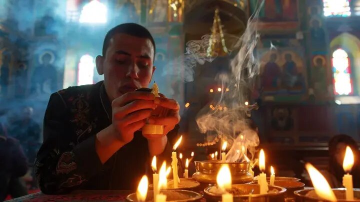    Коллаж Царьграда