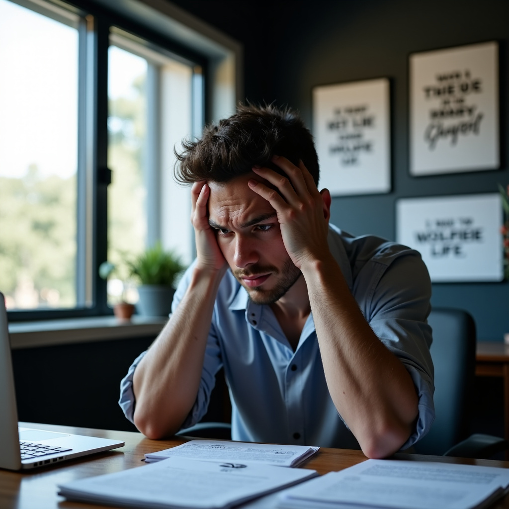 Как увольнять сотрудников