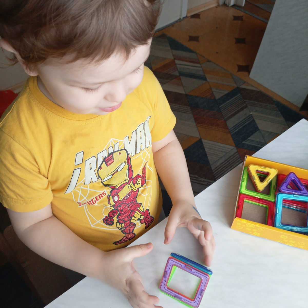 6 апреля 2025 года