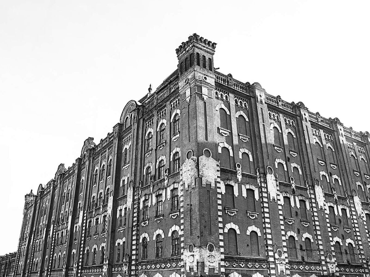 Фото с сайта: https://melnitsa.su/o-kvartale/istoriya-melnitsy/