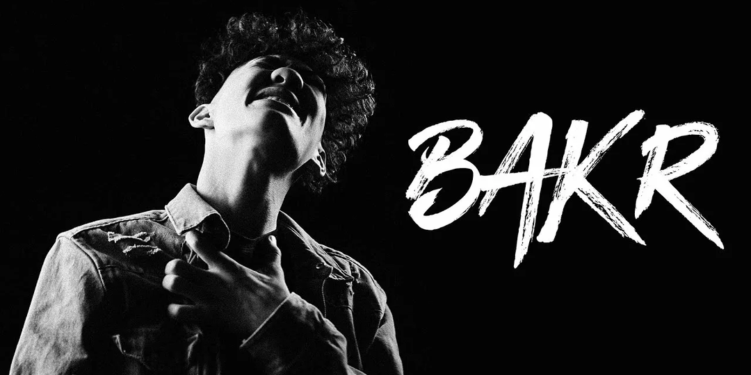 Bakr — голос новой кыргызской сцены. Как бы я построила его личный бренд как PR-специалист