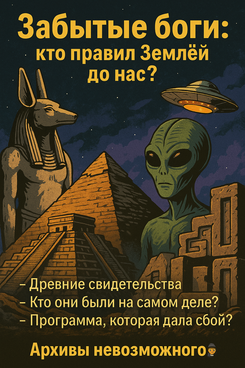 Секреты, которые никогда не покажут по телевизору…