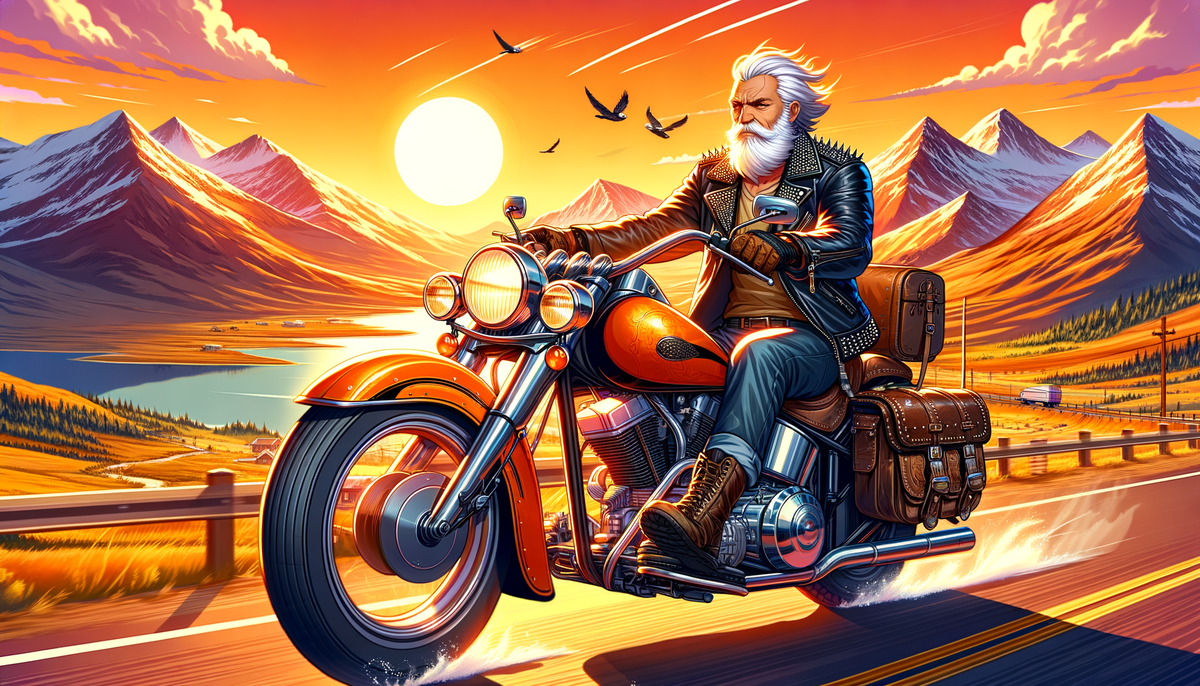 Аксессуары для Harley Davidson