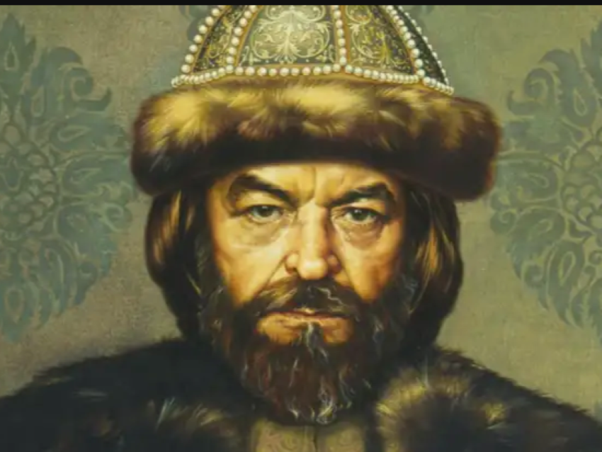 Борис Годунов