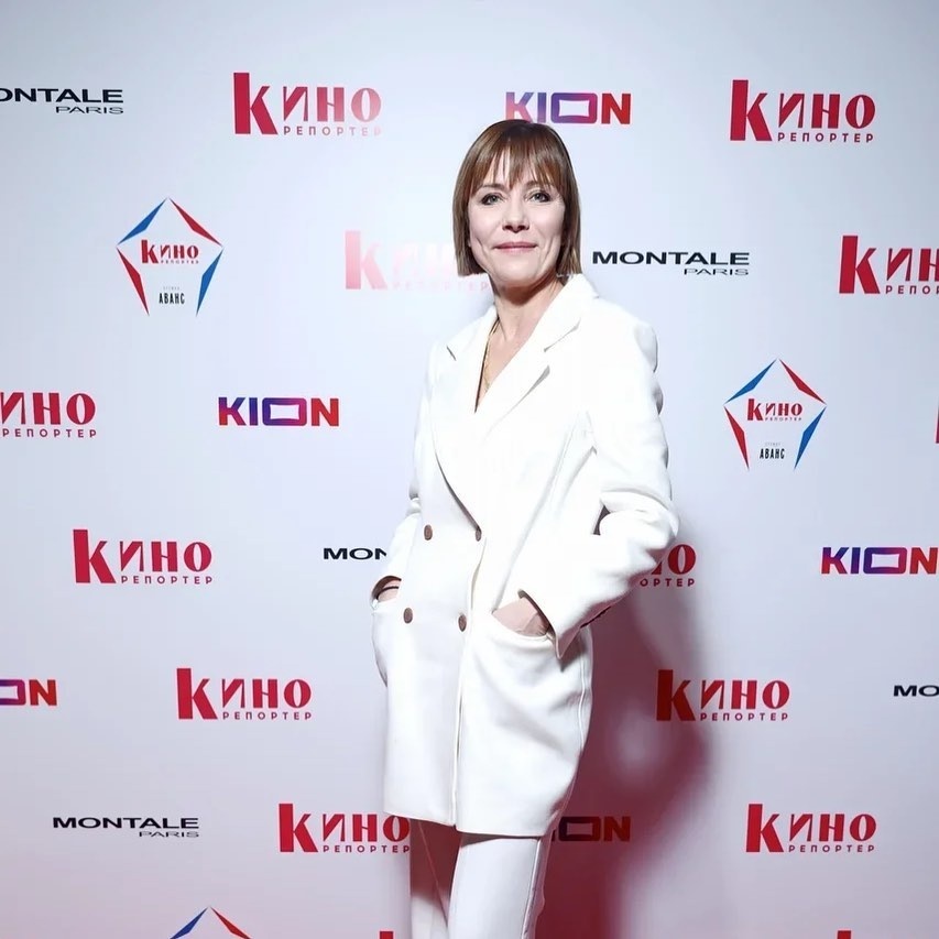 Екатерина Семенова