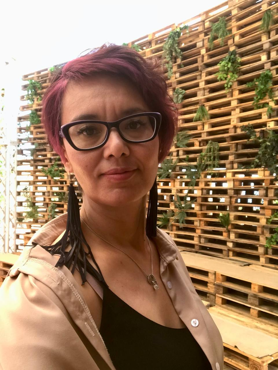 После лекции на Таврида.Арт