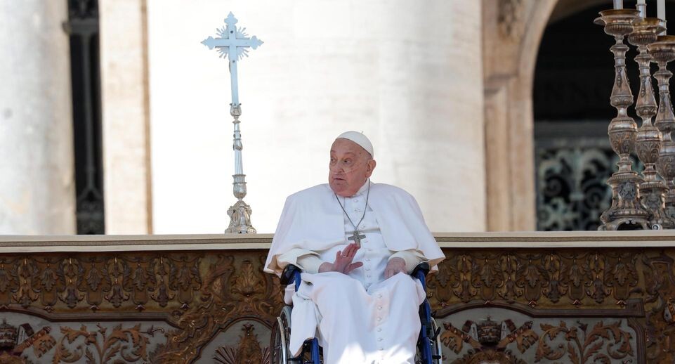    Giuseppe Lami/Keystone Press Agency / www.globallookpress.com