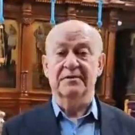 Виталий Шевченко