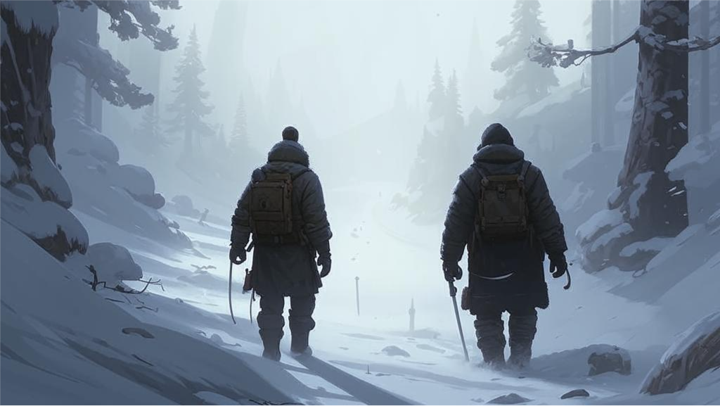 Изображение сгенерировано Кандинский 3.1