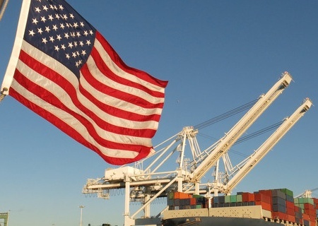    США контролируют ситуацию. Ряд стран ведут переговоры с Трампом о таможенной политике