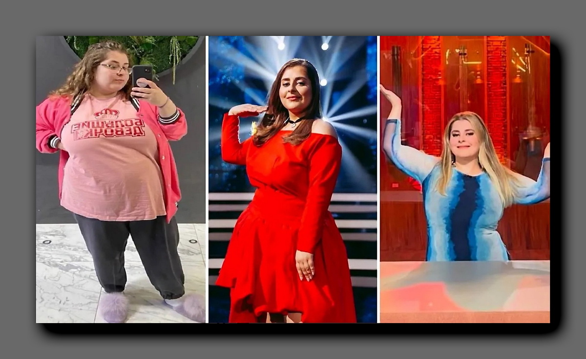 Победительница первого сезона шоу «Большие девочки» стала Лилит Хачатрян