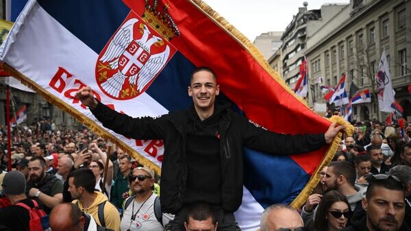    © Sputnik / Кирилл Зыков