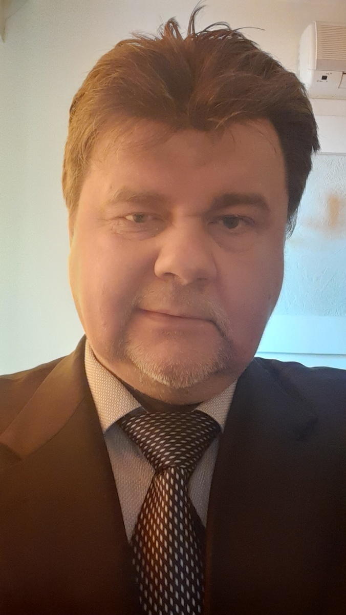 Фото автора.