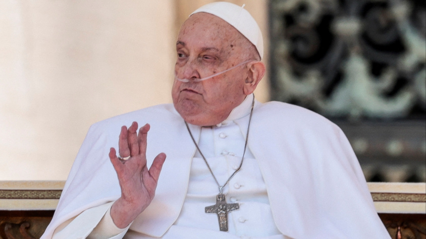    Фото: Reuters/Remo Casilli