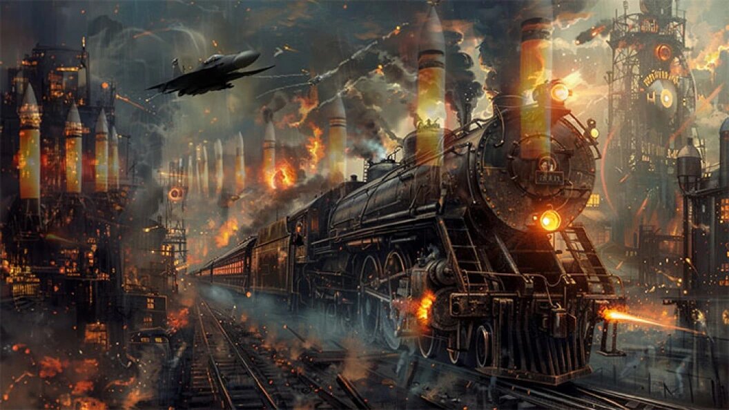    Коллаж Царьграда