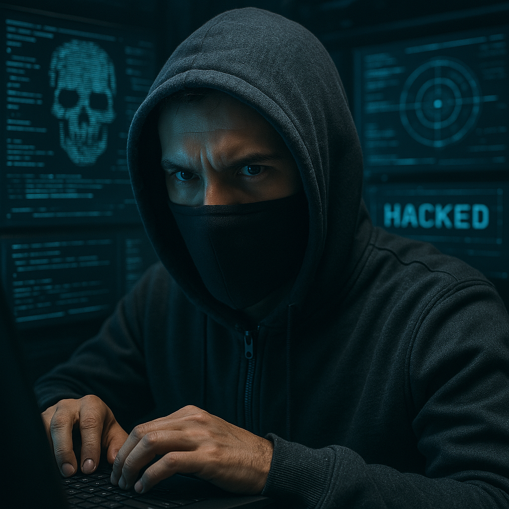 Как взламывают WhatsApp 