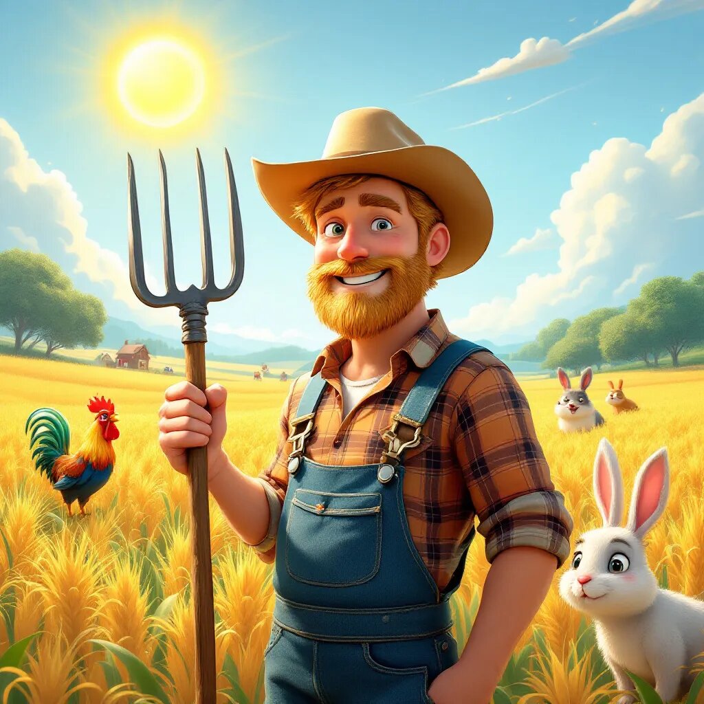    Инвестиции в сельское хозяйство: как создать капитал и обеспечить пассивный доход в России