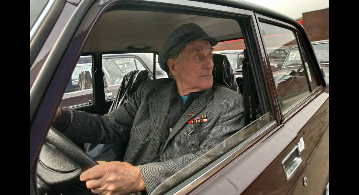 Наконец-то! Я молодой дед!