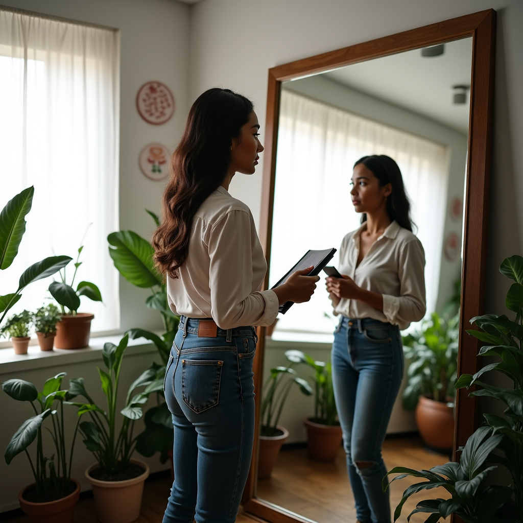 Готовы ли вы к настоящим изменениям в жизни? Узнайте, как преодолеть страх и начать действовать с помощью наших эффективных стратегий!