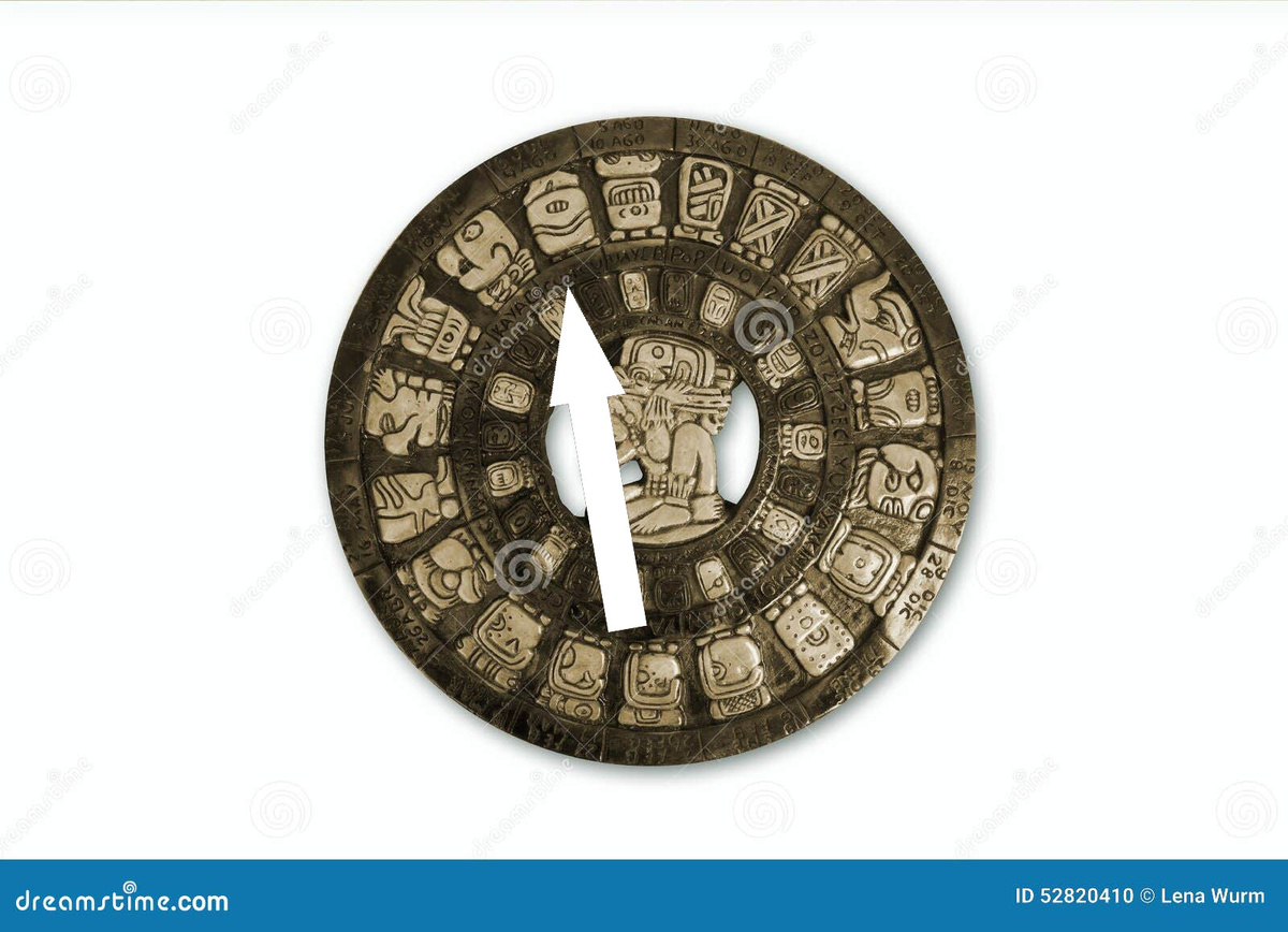    Тайна календаря майя 2012 года раскрыта наконец