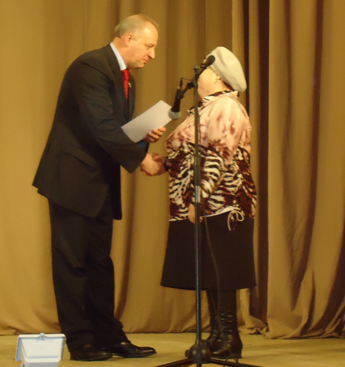 Бурдина Маргарита Александровна