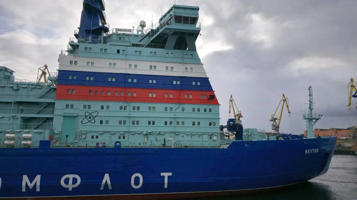    Фото: пресс-служба Балтийского завода