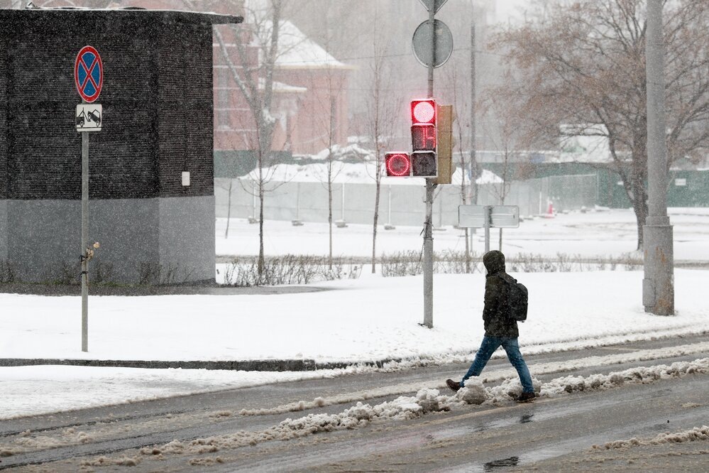     / АГН «Москва»