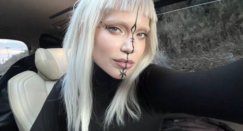    Glukoza / Соцсети