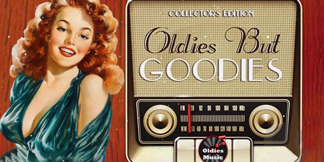 Легендарные мировые Поп-шлягеры 60-х и 70-х