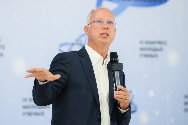    Фото: lenta.ru Георгий