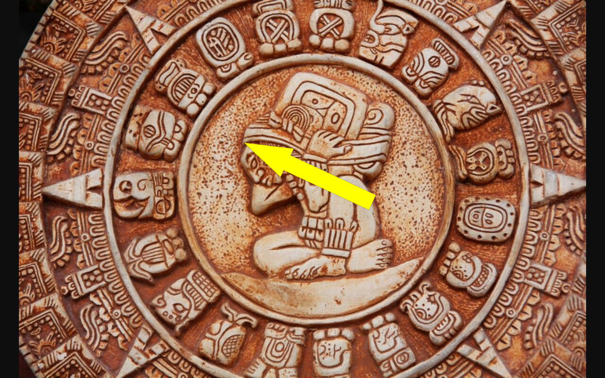    Тайна календаря майя 2012 года раскрыта наконец