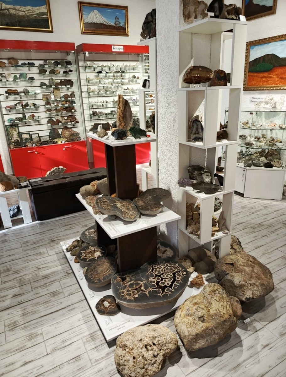 Фото со страницы музея ВКонтакте