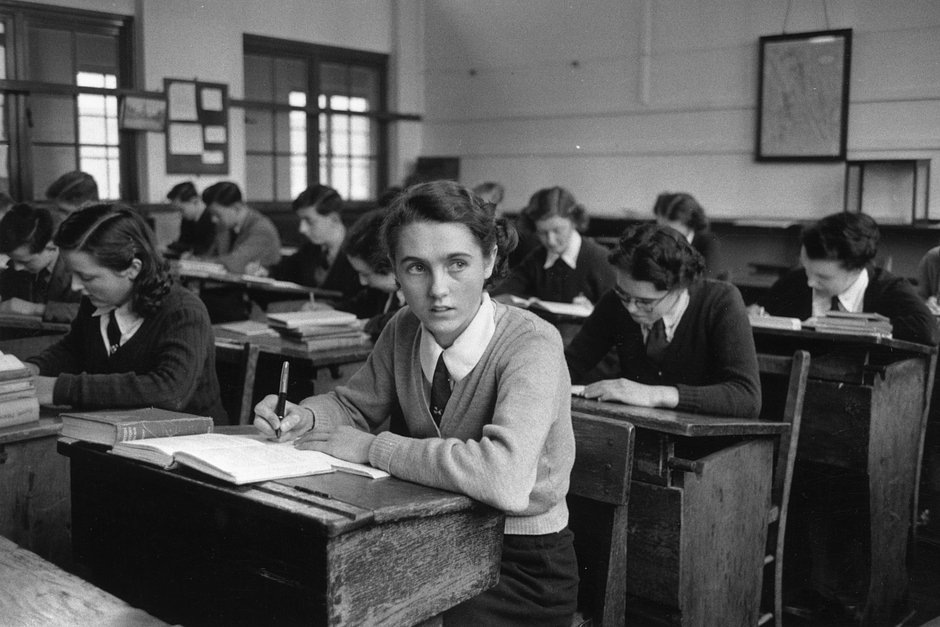 Молчаливое поколение