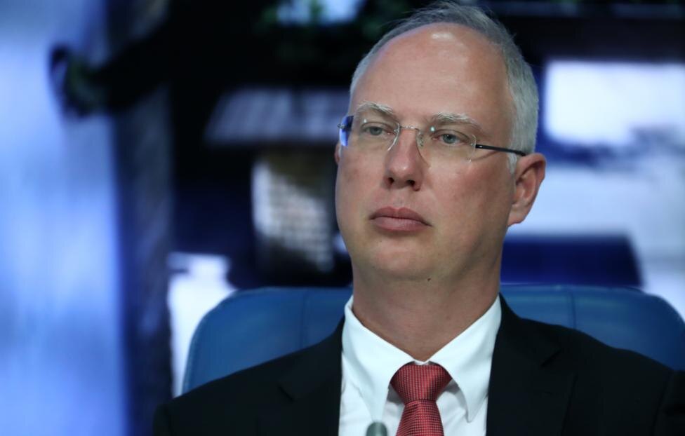 © Антон Новодережкин/ ТАСС