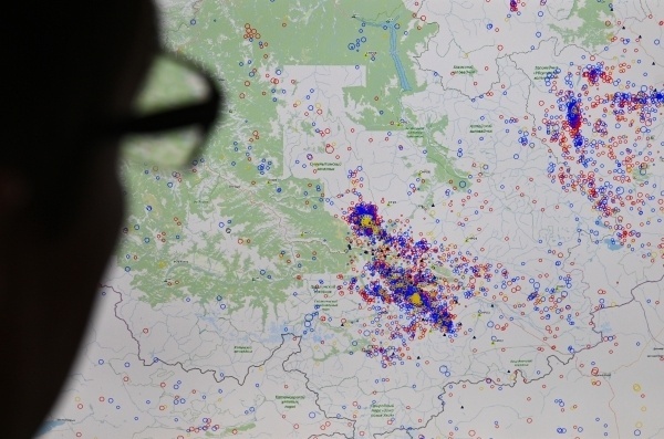 Фото: РИА Новости\Александр Кряжев