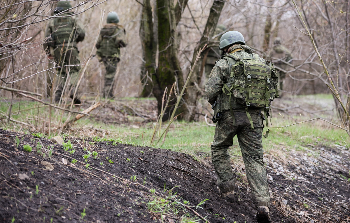 Александр Река/ТАСС