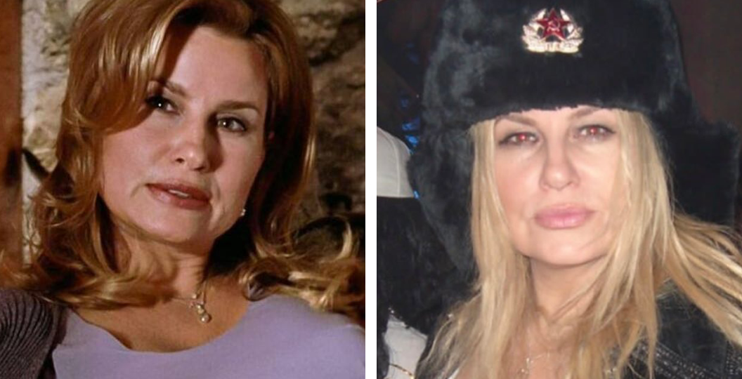 17 второстепенных персонажей популярных фильмов, которые затмили главных героев