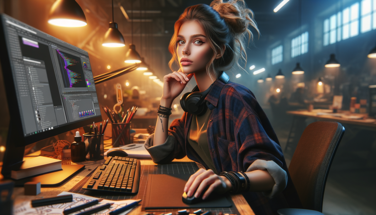    Как создать идеальный сайт: пошаговое руководство от идеи до успешного запуска