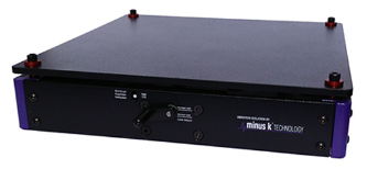 CT-10 Ultra-Thin Low-Height Tabletop Vibration Isolation Platform (4 350$)