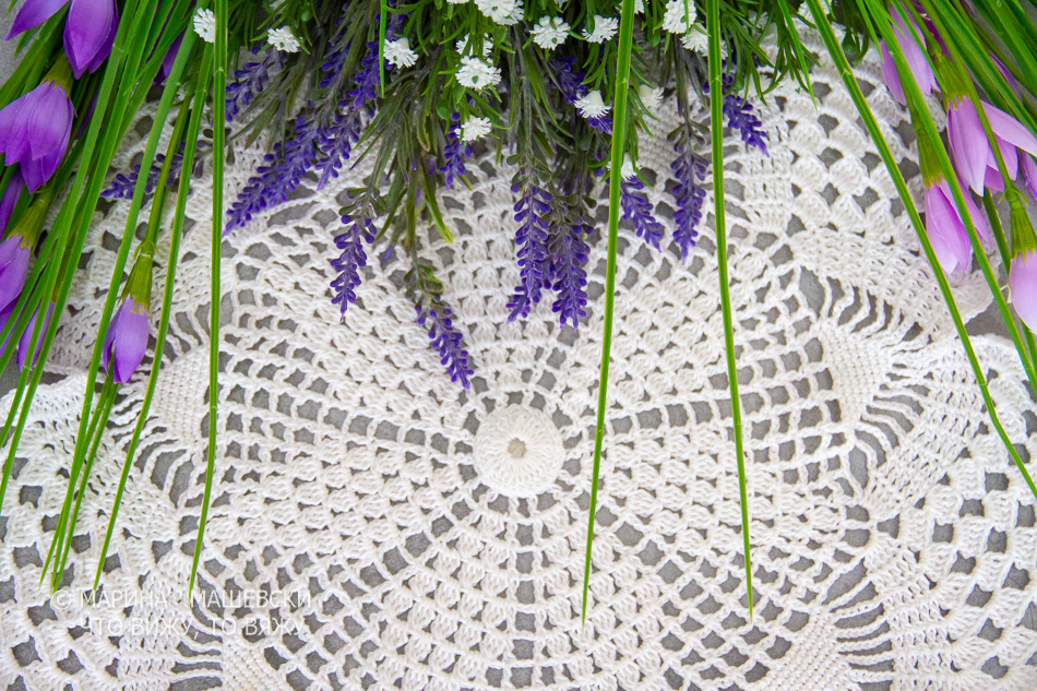 Моя «волшебная палочка». Уж не знаю, работает ли она... а я работаю 😊